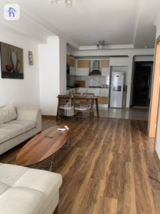 Cozy Apartment in Roya Tower image 2