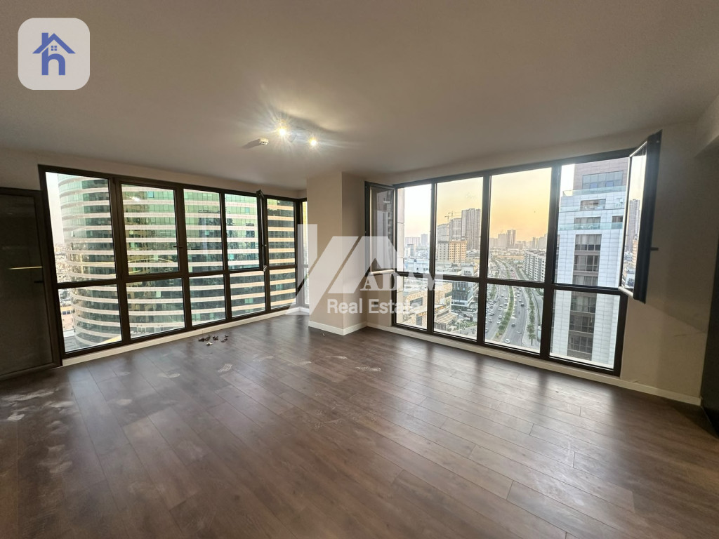 External View Apartment