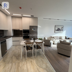 Modern 1-Bedroom Apartment for Sale image 3