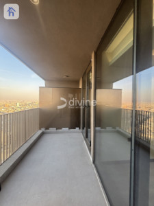 Spacious one-bedroom apartment with great amenities Resim 7