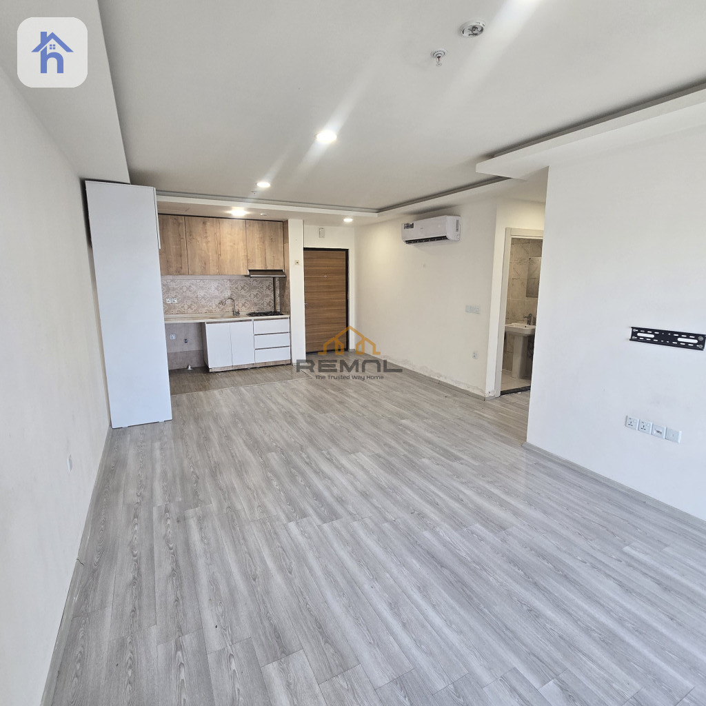 Modern 2-Bedroom Apartment in Central Park
