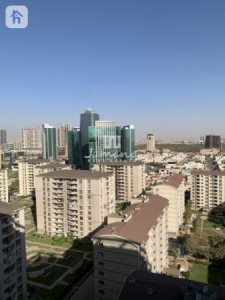 شقة 130 متر مربع مع 2 غرفة نوم صورة 9