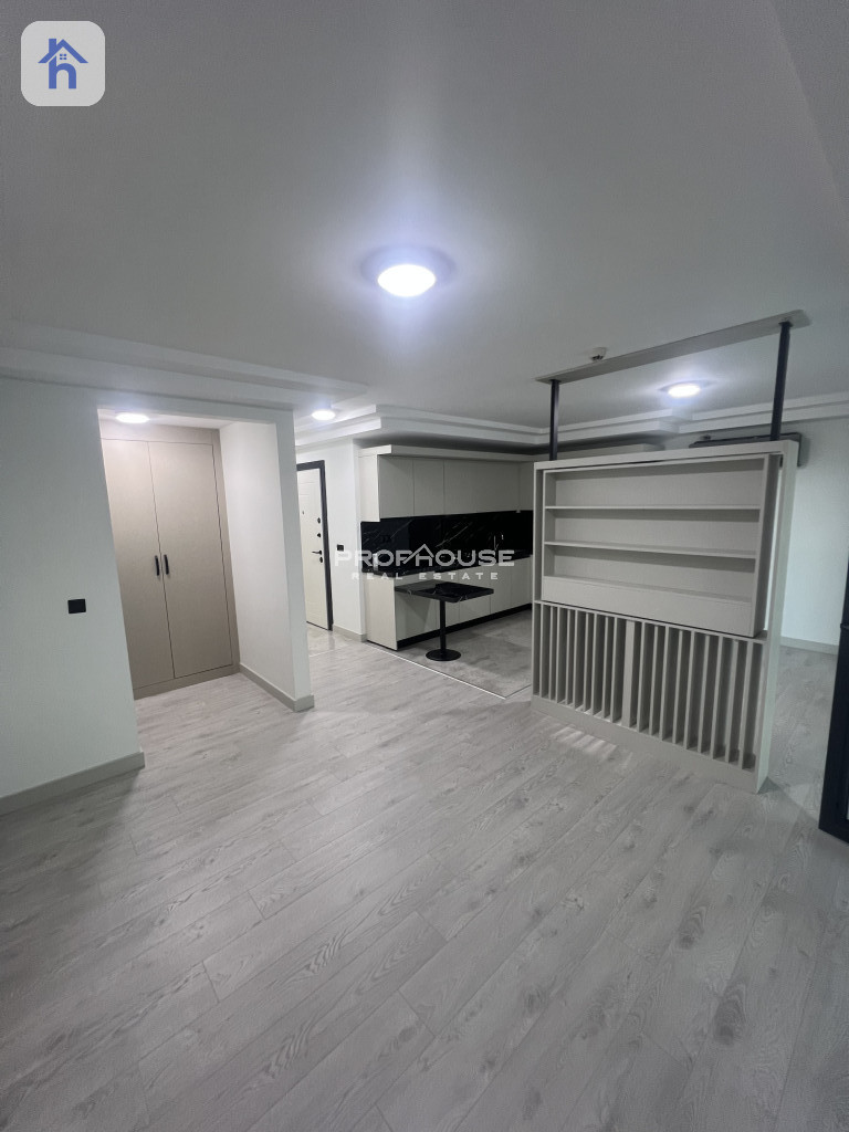 Cozy Studio Apartment with Stunning Views