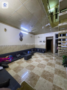 Cozy 4-Bedroom House in Daratu image 3