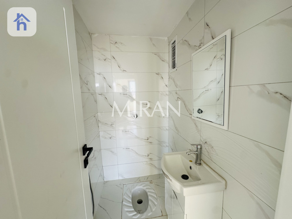 Modern Apartment Resim 6