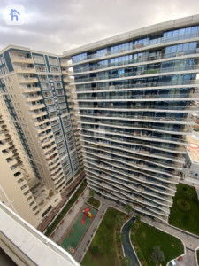 شوقەیەکی ئارام و یەک ژووری نوستن لە هەولێر وێنە 4