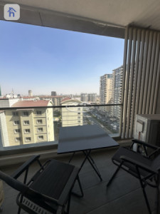 Studio Apartment image 6