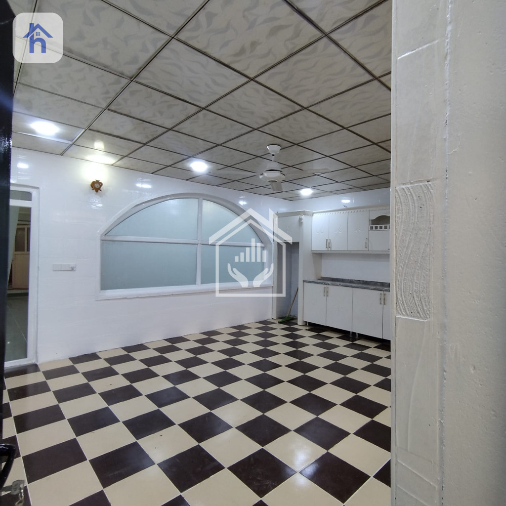 Two Floor House Resim 13