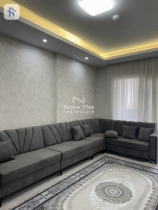Furnished Apartment in Queen Tower image 2