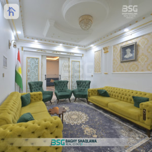 House for sale in Azadi Image 3