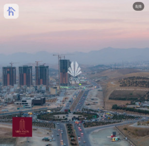 شقة مقابل الحديقة image 2