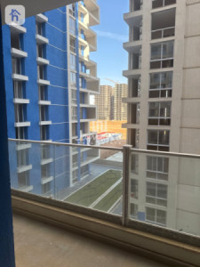 Bright Apartment near Lalav Airport Image 7