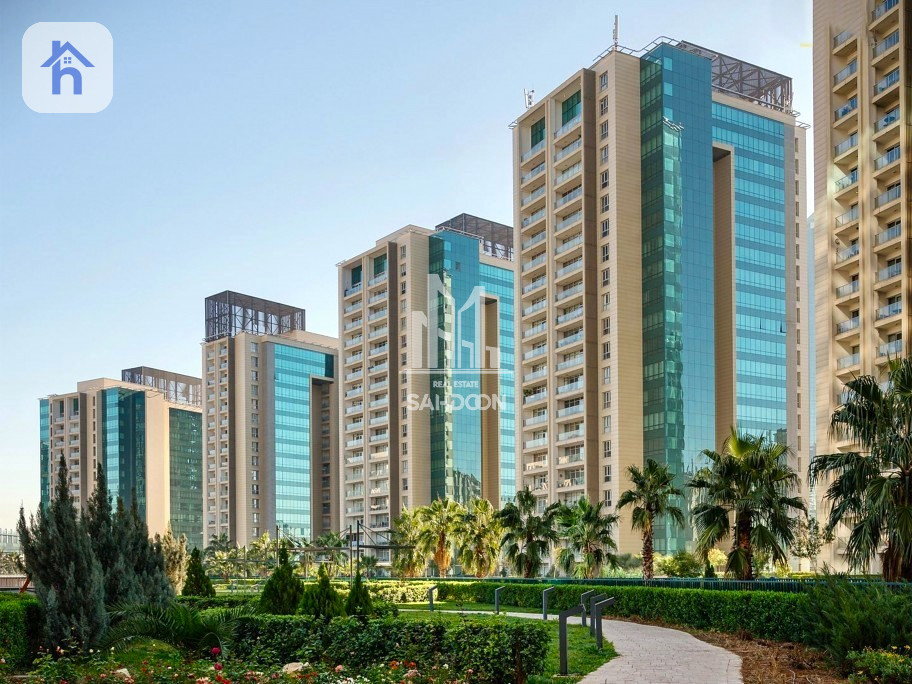 Apartment for rent W13