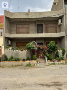 منزل مريح ب4 غرف نوم للبيع image 1