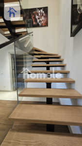 شوقەیەکی لوکس بە دیمەنێکی نایاب وێنە 6