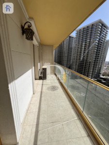 Apartment For Rent in Roya Tower Resim 7