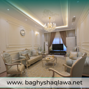 دار للبيع في مشروع آشتي ستي 2 صورة 6