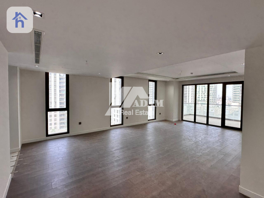 Spacious 3 Bedroom Apartment