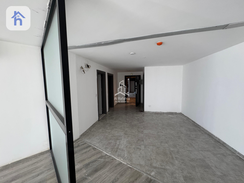Spacious 3-BR Apartment for Rent