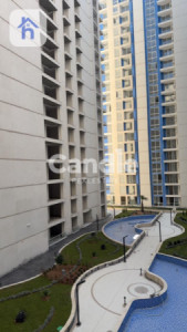Internal View Apartment Resim 5