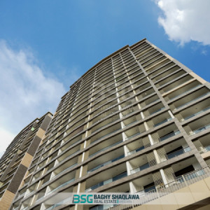 شقة عصرية بغرفتي نوم، أبراج إمبير بيرل صورة 9