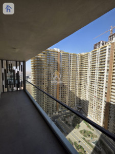 شوقەیەکی یەک ژووری نوستن لەگەڵ دیمەنێکی نایاب وێنە 6