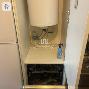 Furnished Apartment in Quattro Towers Image 7