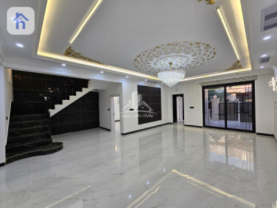 Spacious Family House in Erbil Resim 7