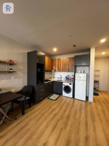 شقة مؤثثة للإيجار صورة 6