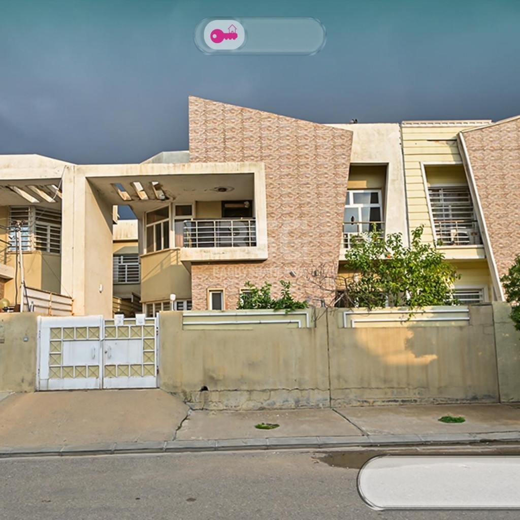 Spacious 4-Bedroom House for Rent — 1