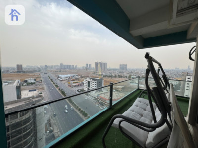 شقة VIP image 8