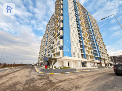 Apartment in Cash image 1