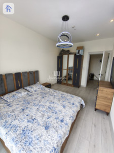 Spacious 1BR Apartment in Erbil Image 4