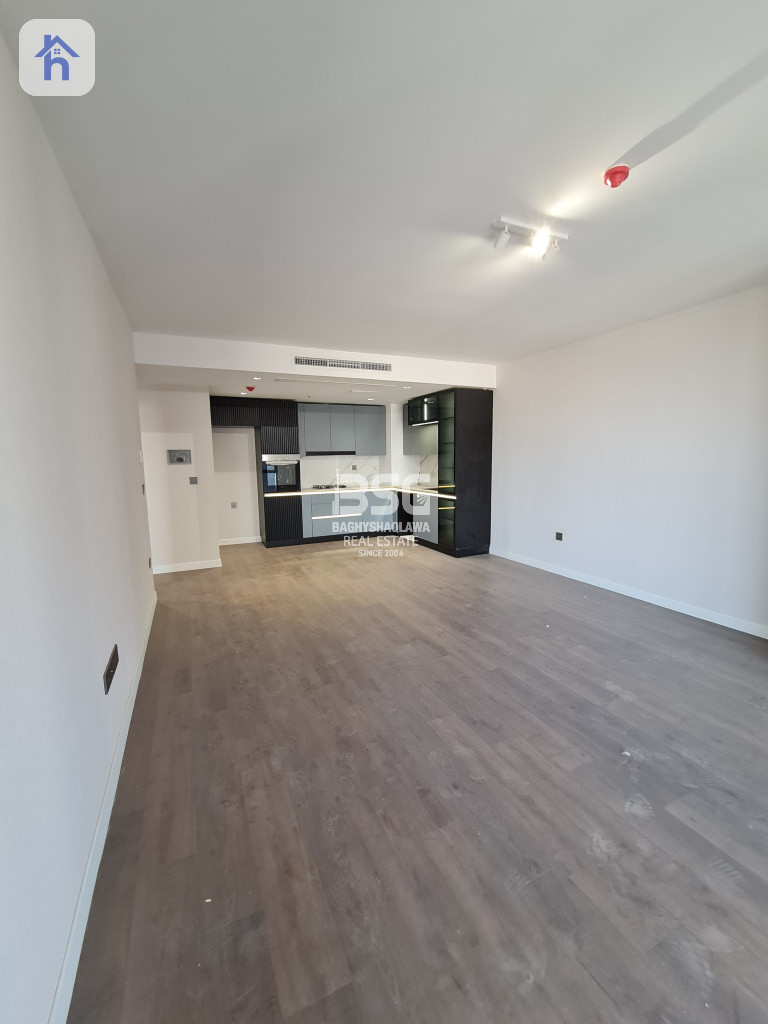 Apartment (1+1)