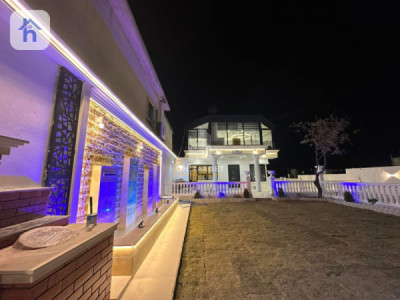 خانووی سێ نهۆمی بە ٣ ژووری نوستن وێنە 9