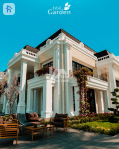 Modern Villa image 1