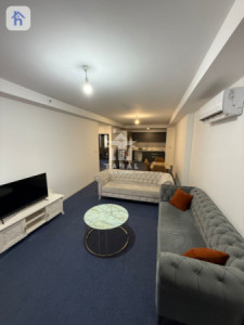 شقة أنيقة بـ 2 غرف نوم للإيجار image 1