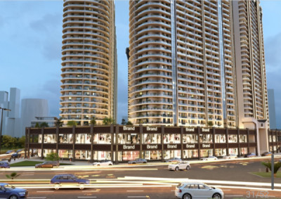 Spacious Apartment in Erbil Image 5