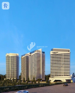 Elegant Apartment with Flexible Payment Plan image 1