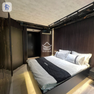 Furnished Apartment For Sale Resim 7