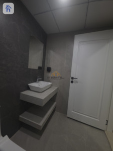 A 1+1 apartment for rent in Green world image 4