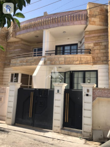 منزل عصري ب٣ غرف نوم image 1