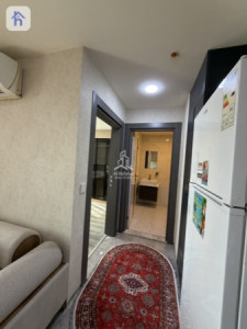 Stylish 1-Bedroom Apartment Available for Investment image 6