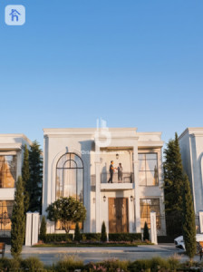 Modern Home in Erbil image 2