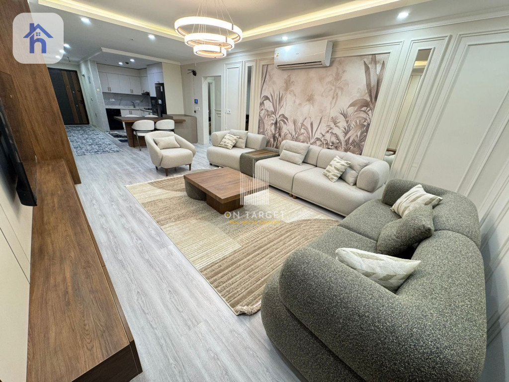 Spacious 3-Bedroom Apartment for Sale