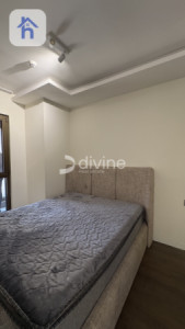 Studio apartment in Erbil, Boulevard Resim 4