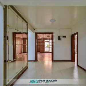 Apartment for rent in Empire Royal Apartment Resim 7