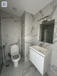 Modern apartment in Empire Pearl Towers Resim 3