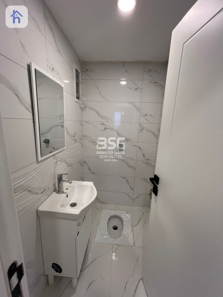 Modern Furnished Apartment in Erbil Image 6