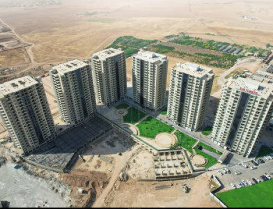 Furnished Apartment For Rent image 11